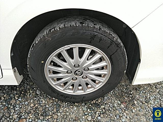 TOYOTA NOAH 2015
