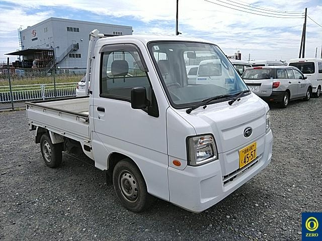 SUBARU SAMBAR 2010