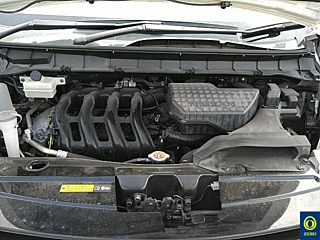 NISSAN SERENA 2017