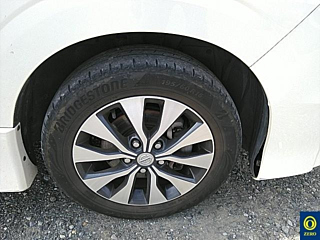NISSAN SERENA 2017