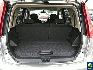 NISSAN NOTE 2008