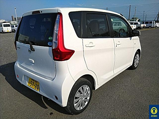 NISSAN DAYZ 2014