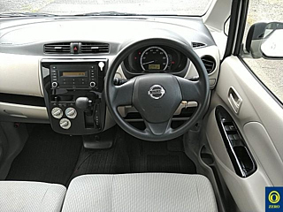 NISSAN DAYZ 2014