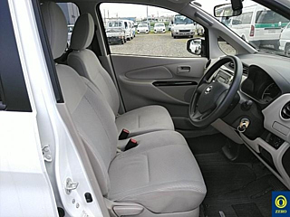 NISSAN DAYZ 2014