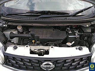 NISSAN DAYZ 2014