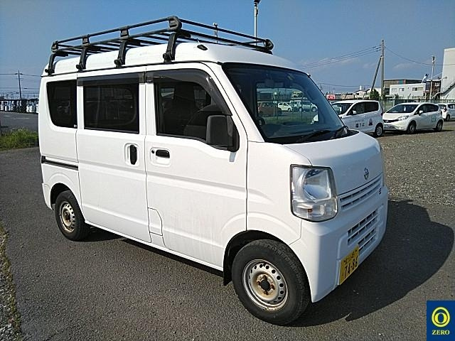 NISSAN CLIPPER VAN 2015