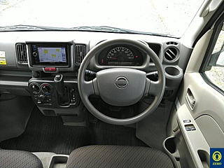 NISSAN CLIPPER VAN 2015