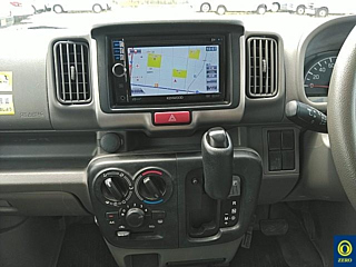NISSAN CLIPPER VAN 2015