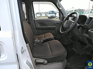 NISSAN CLIPPER VAN 2015