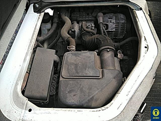 NISSAN CLIPPER VAN 2015