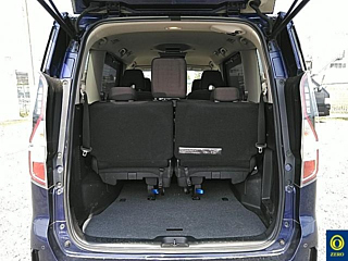 NISSAN SERENA 2020