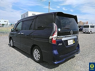 NISSAN SERENA 2020