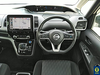 NISSAN SERENA 2020