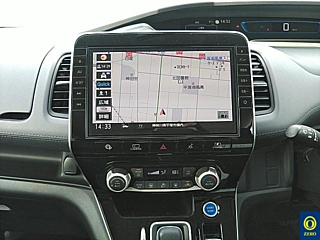 NISSAN SERENA 2020