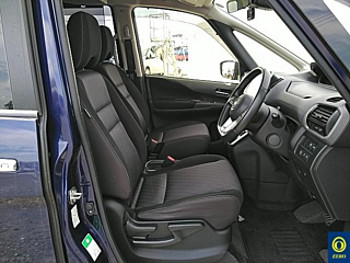 NISSAN SERENA 2020