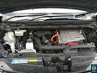 NISSAN SERENA 2020