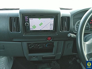 NISSAN CLIPPER VAN 2013