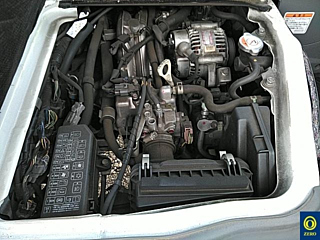 NISSAN CLIPPER VAN 2013