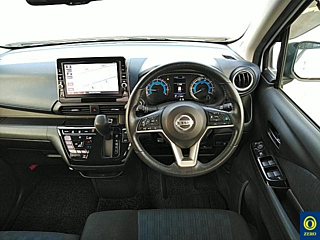 NISSAN DAYZ 2019