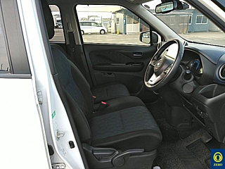 NISSAN DAYZ 2019