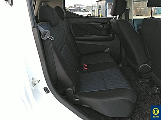 NISSAN DAYZ 2019