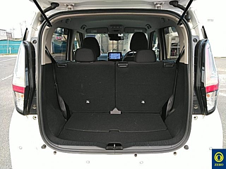 NISSAN DAYZ 2019
