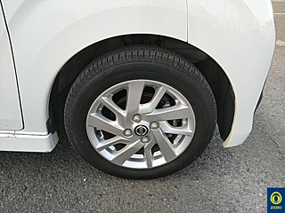 NISSAN DAYZ 2019