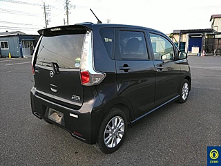 NISSAN DAYZ 2014