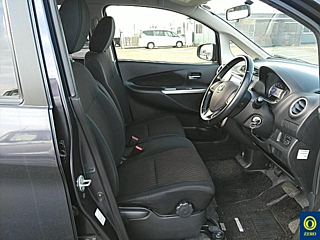 NISSAN DAYZ 2014