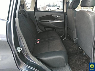 NISSAN DAYZ 2014