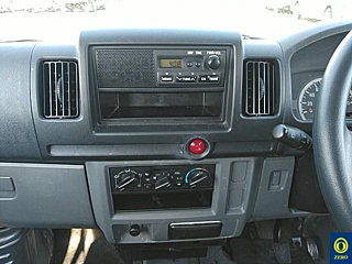NISSAN CLIPPER VAN 2013