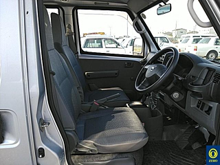NISSAN CLIPPER VAN 2013