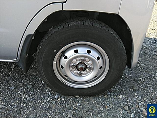 NISSAN CLIPPER VAN 2013