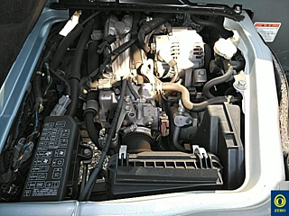 NISSAN CLIPPER VAN 2013