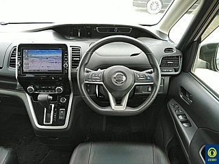 NISSAN SERENA 2018