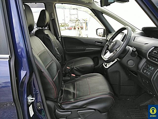NISSAN SERENA 2018