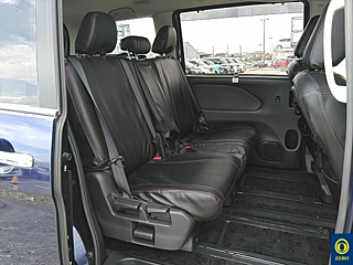 NISSAN SERENA 2018