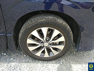 NISSAN SERENA 2018