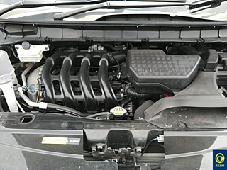 NISSAN SERENA 2018