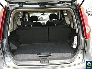NISSAN NOTE 2009