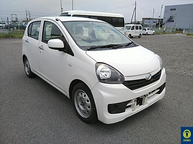 DAIHATSU MIRA E S 2016