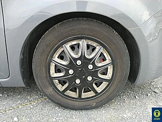 NISSAN CUBE 2010