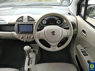 SUZUKI ALTO 2014