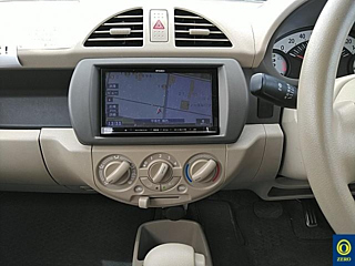 SUZUKI ALTO 2014