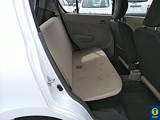 SUZUKI ALTO 2014