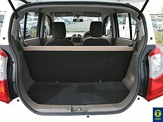 SUZUKI ALTO 2014