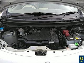SUZUKI ALTO 2014