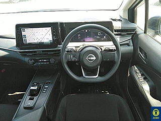 NISSAN NOTE 2021