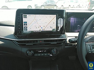 NISSAN NOTE 2021