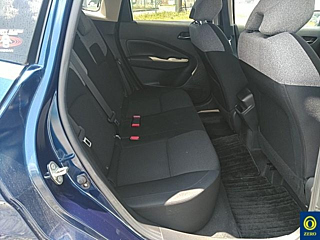 NISSAN NOTE 2021